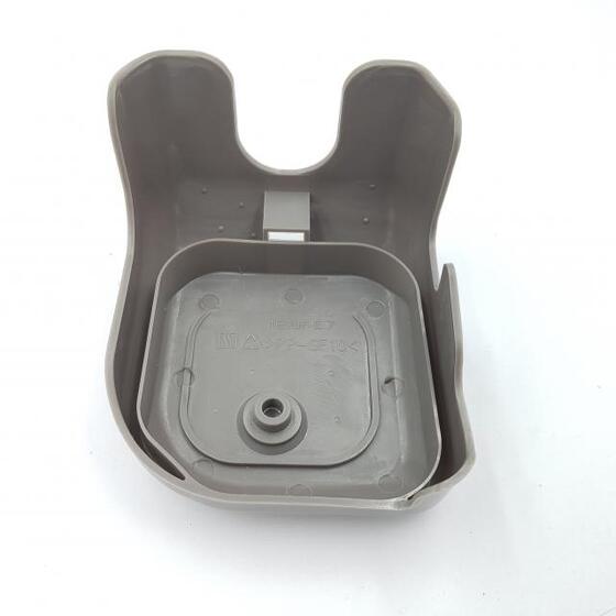 Levegőszűrő fedél Kasei GJD330 P40.12.2-3A/1