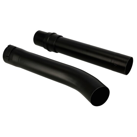 Permetező levegőcső 3W 3WF-3S bővített végű+ívelt 3WF-3S-64