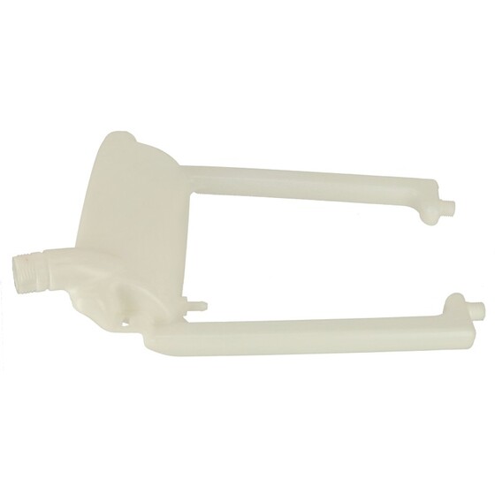 Üzemanyagtank Kínai 3W-650 üres, 3W-650-2-13