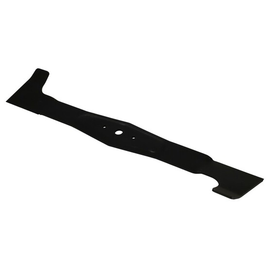 Fűnyíró kés Ags RTR062 618mm, 16.5mm, 3 furatos, balra forgó utángyártott MOG189/R