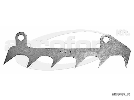 Rönktámasz Stihl 018, 021, 023, 025 utángyártott MOG487/R