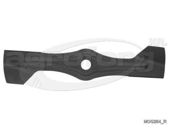 Fűnyíró kés Weibang  53cm. utángyártott MOG264/R