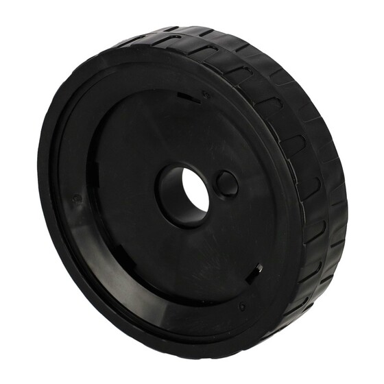 Fűnyíró kerék AL-KO Classic 4.2E első 30-41286001