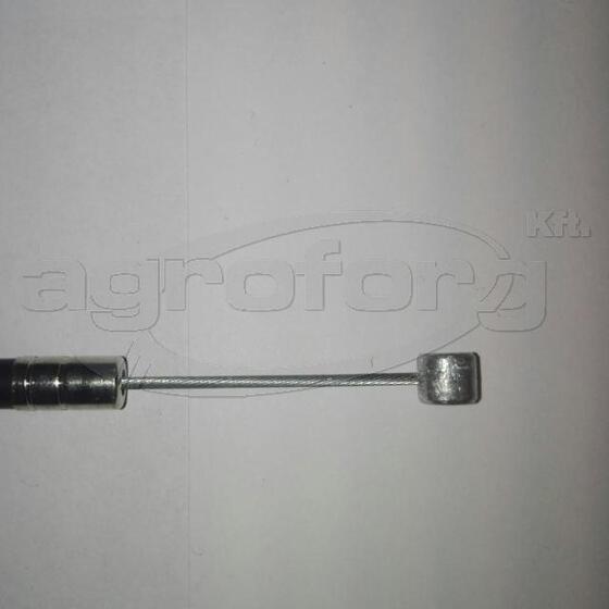 Gázbowden Kínai 3WF-3, SP415 utángyártott SP415-83/M