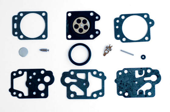 Karburátor javítókészlet Walbro WYJ k20-wyj, sparta US-18139