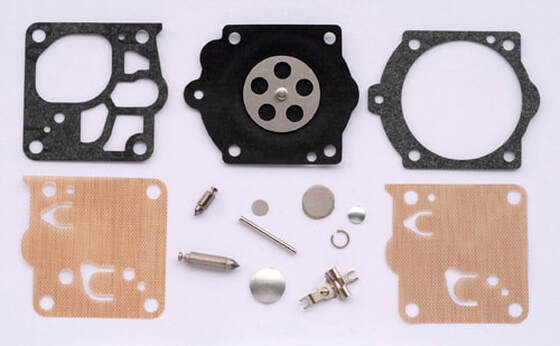 Karburátor javítókészlet Walbro WJ k10-wj stihl-064 US-18135