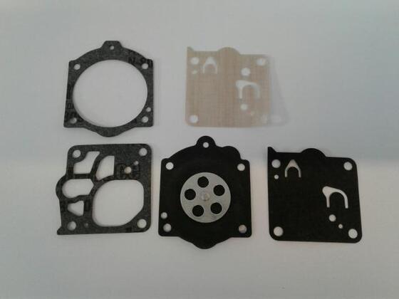 Karburátor javítókészlet  Walbro WJ D10-WJ Stihl-064 US-18134