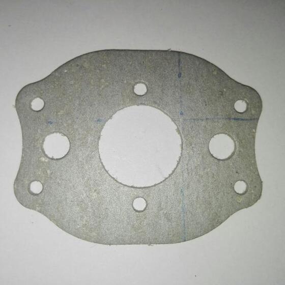 Tömítés szívótorok Husqvarna 136, 137 utángyártott 530-01-91-72/1