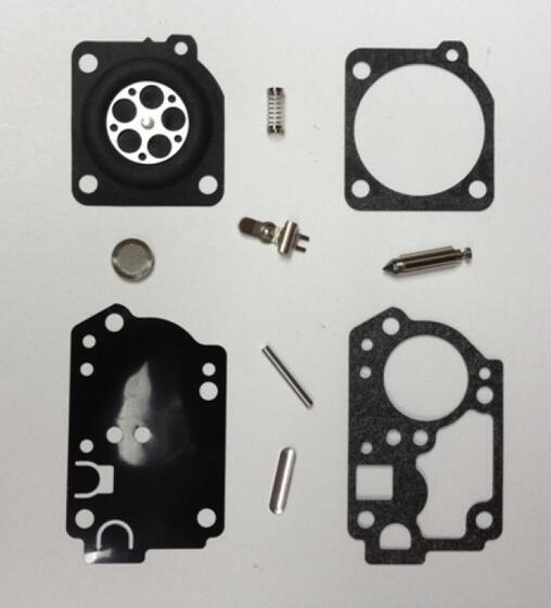 Karburátor javítókészlet  Zama C1U RB-142 US-18224