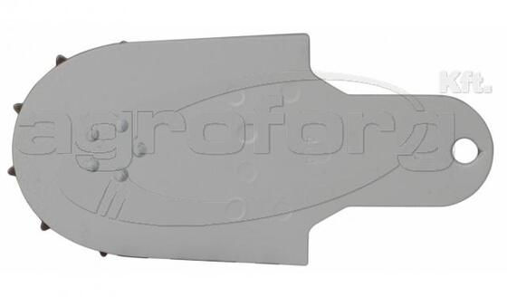 Vezető orrkerék Oregon  3/8