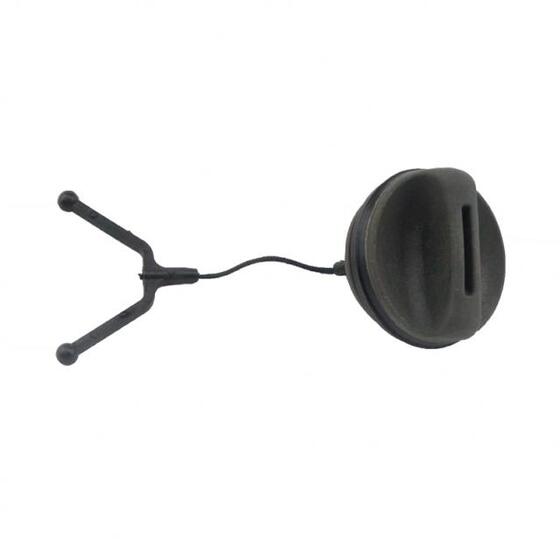 Üzemanyagtank sapka Husqvarna 136, 281, 340, 365 utángyártott 501-81-96-02/