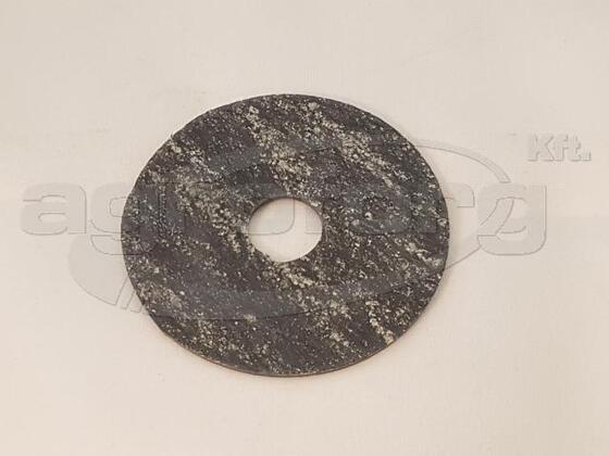 Fűnyíró késtartó alátét utángyártott 16-30713