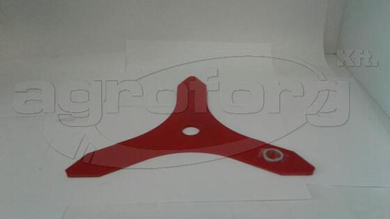Vágótárcsa 3 ágú több tipus 350x20-25.4x4mm, oregon 295498-0