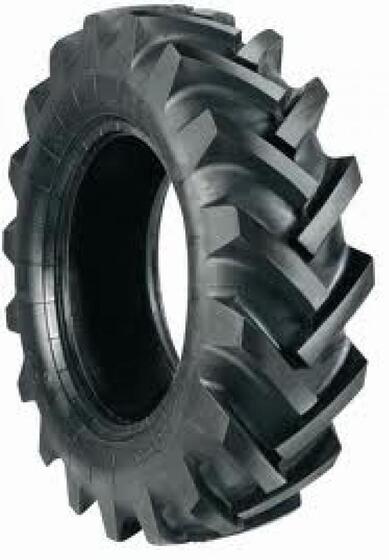 Gumiköpeny  400x8 4pr traktormintás KO400X8-XY401