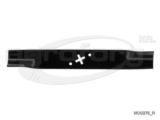 Fűnyíró kés Viking  453mm, utángyártott MOG276/R