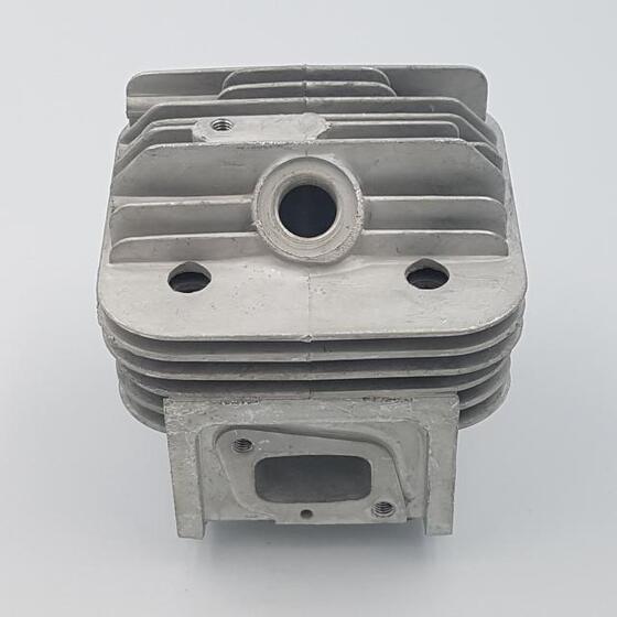 Henger üres AL-KO BC4535II 40mm 30-411735-1