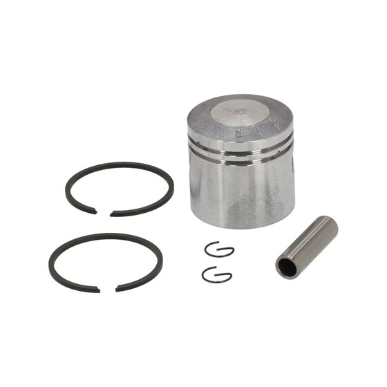 Dugattyú komplett AL-KO BC330, BC410II, BC4125II 36mm utángyártott 30-412194KPL-1