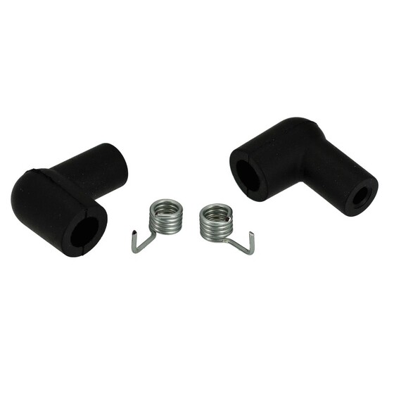 Gyertyapipa  láncfűrész, 2db/csomag utángyártott S-506102/2CS