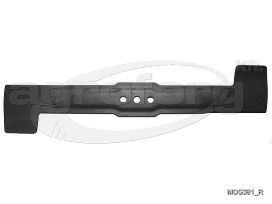 Fünyirókés Güde 42,9 cm utángyártott MOG381/R