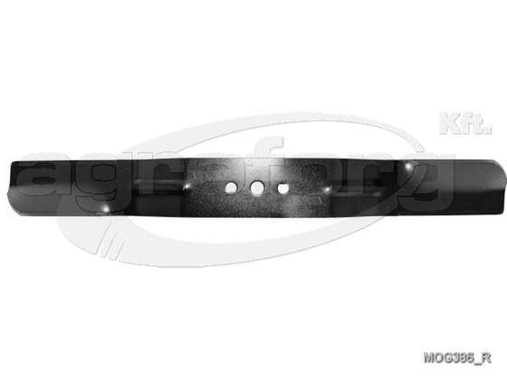 Fünyirókés Güde 50,5 cm utángyártott MOG386/R