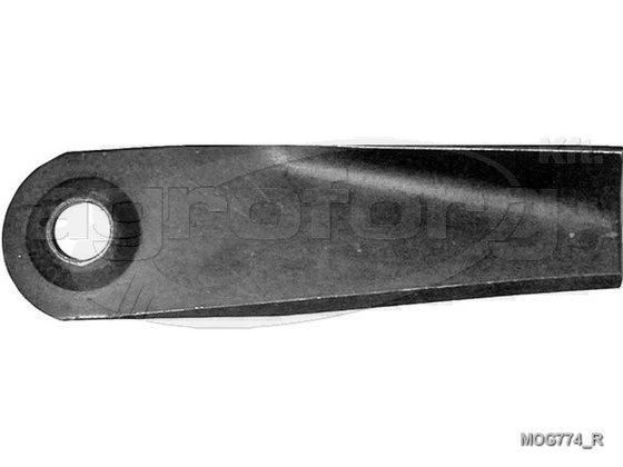 Fünyírókés Westwood 42