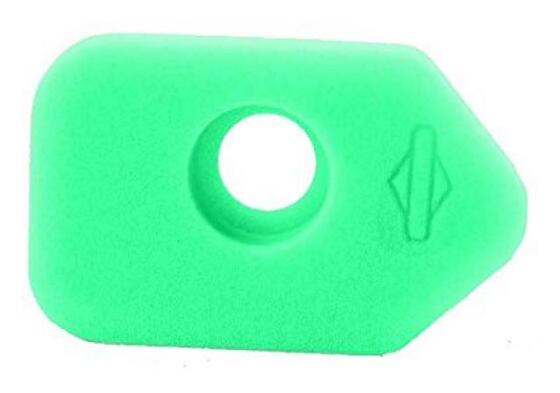 Levegőszűrő betét Briggs 3.75 hp, Classic 450, Sprint 475, Quattro 475, 500 szivacs, 272235S