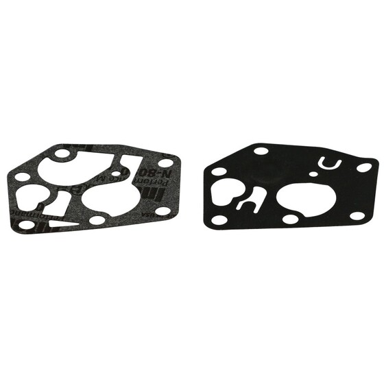 Karburátor membrán Briggs 3.75 hp szett 795083