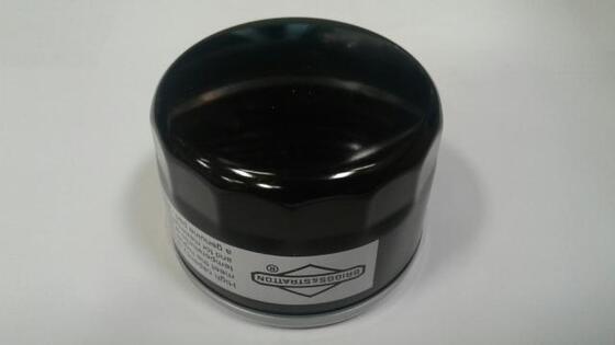 Motorolajszűrő Briggs  rövid, 492932 492932S