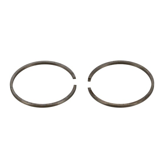 Dugattyú gyűrű Univerzális  34x1.5mm oldalstiftes, 2db/csomag utángyártott G15H3415/2CS