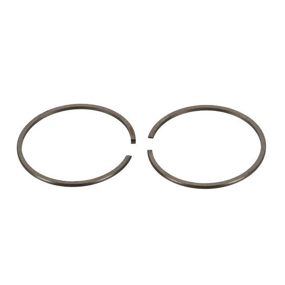Dugattyú gyűrű Univerzális  44x1.5mm oldalstiftes, 2db/csomag utángyártott G15H4415/2CS