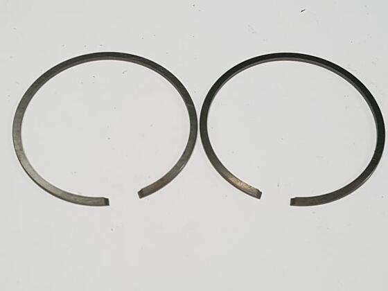 Dugattyú gyűrű Univerzális  54x1.2mm oldalstiftes, 2db/csomag utángyártott G15H5412/2CS