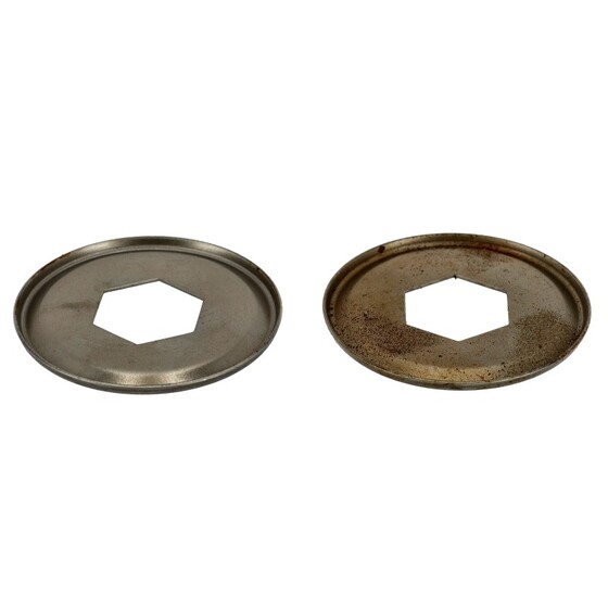 Porvédő Terra T20 2db/csomag utángyártott T5/25/2CS