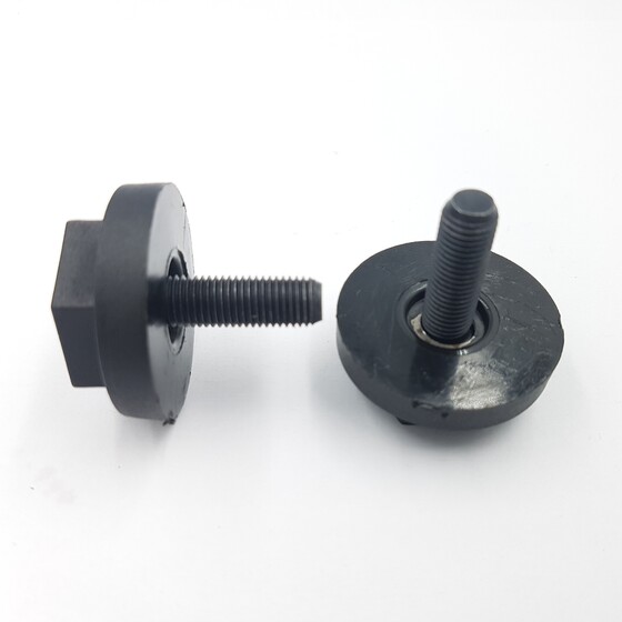 Fűnyíró késcsavar Rotim Rotim-38 sűrűmenetű, 2db/csomag utángyártott 027/63-528-1/M/2CS