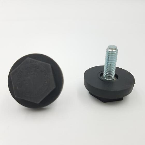 Fűnyíró késcsavar Rotim Rotim-38 ritkamenetű, 2db/csomag utángyártott 027/63-528-1/2CS