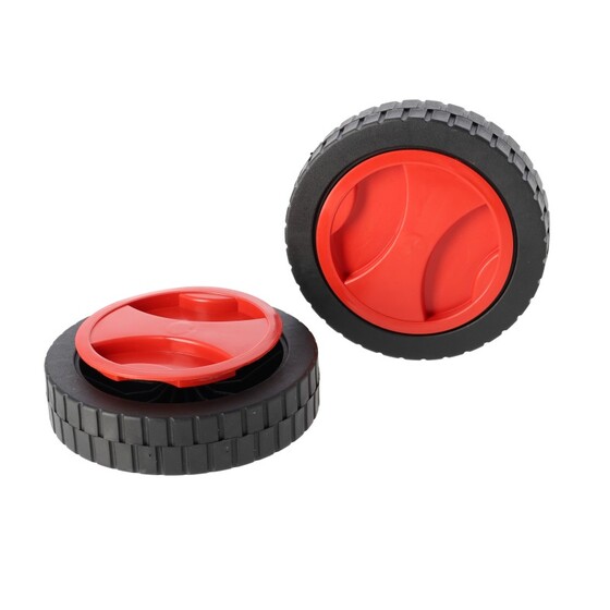 Fűnyíró kerék MTD  d=150mm, d=12mm, 2db/csomag utángyártott MTD150/12/KPL/2CS