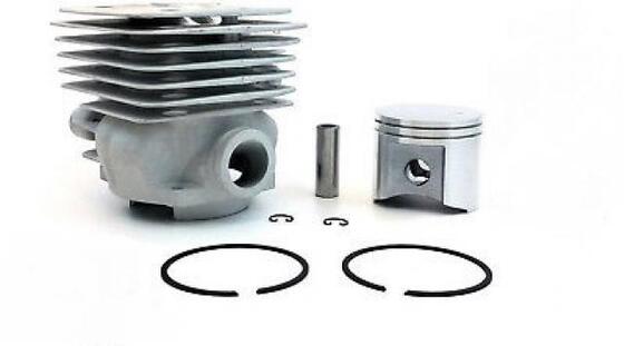 Henger komplett Husqvarna 390XP utángyártott 12-CC2302