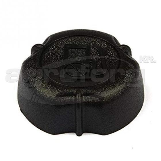 Üzemanyagtank sapka Briggs 450, 500, 550, 08P505, 09P602 menetes 692046