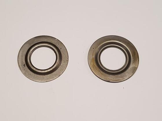 Kuplung rugótányér Szentkirály KF-04 lemezes, 2db/csomag KF10/1/2CS