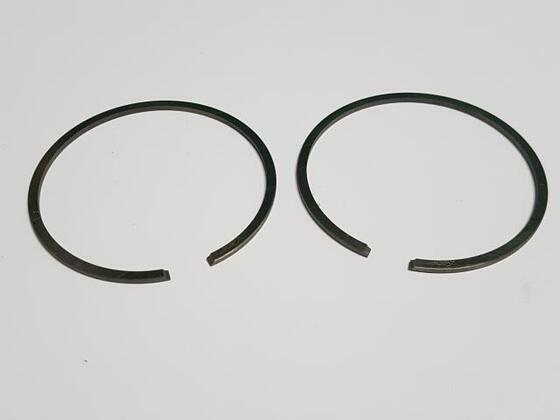 Dugattyú gyűrű Univerzális  48x1.2mm oldalstiftes, 2db/csomag utángyártott G15H4812/2CS