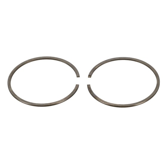 Dugattyú gyűrű Univerzális  50x1.2mm oldalstiftes, 2db/csomag utángyártott G15H5012/2CS