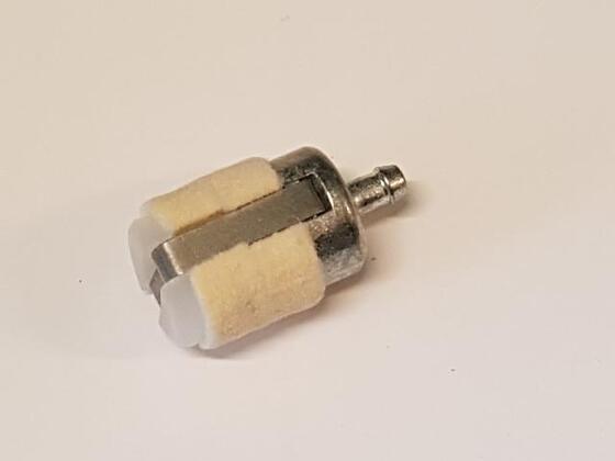 Üzemanyag szürő filc+fém nagy US-22114/10CS