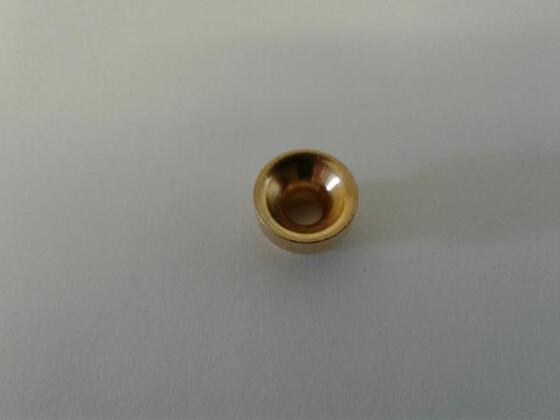 Damilszál vezető Tecomec  10db/csomag S-5070005/10CS