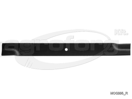 Fűnyíró kés Toro  618mm utángyártott MOG995/R