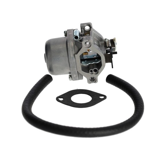 Karburátor komplett Briggs NIKKI, 215802, Power Built, Intek 593432