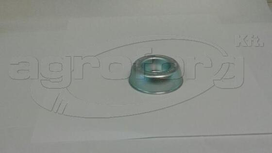 Vágótárcsa csúszótalp  14mm belső utángyártott 12-41197133100