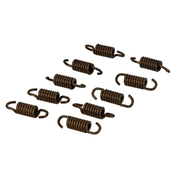 Kuplung rugó Robix 52, 55, 56, 151 10db/csomag utángyártott F-5/B/10CS