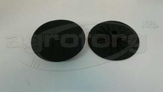 Fűnyíró késtartó Rotim Rotim-38 új, 2db/csomag utángyártott 027/43-535-1/U/2CS