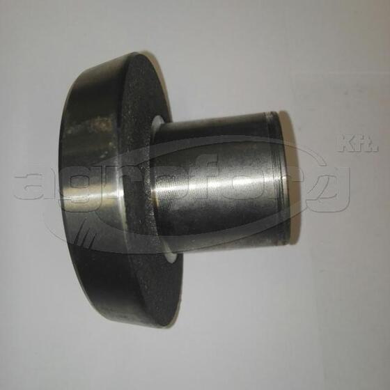 Kuplung alsó Szentkirály KF-04 bordás, fordított KHAJ0051