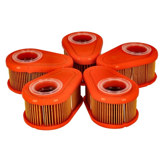 Levegőszűrő Briggs 7LE OHV  5 X 792038 4245