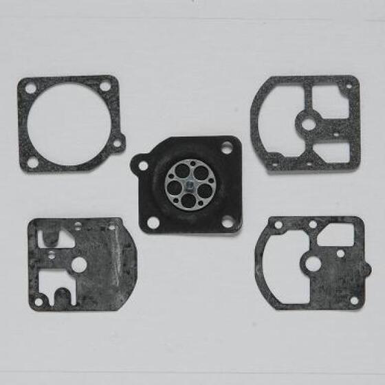 Karburátor javítókészlet  Zama Q1Q Homelite, Echo US-18180